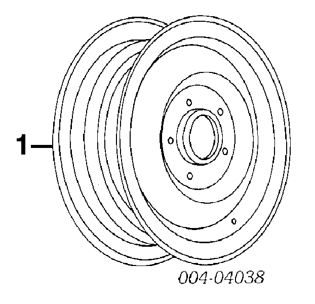  2073355 Chrysler