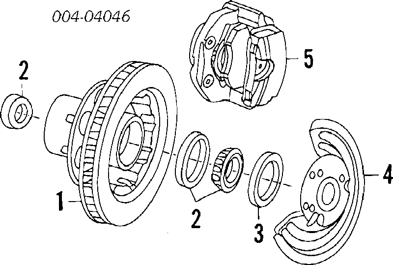 IK2852729 Market (OEM) 