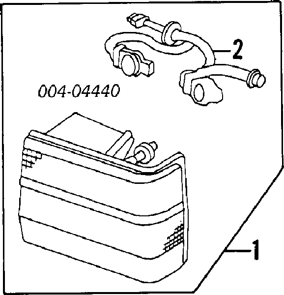  K06507357AA Fiat/Alfa/Lancia