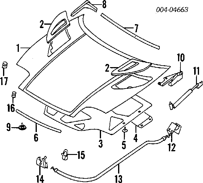  MS470075 Chrysler