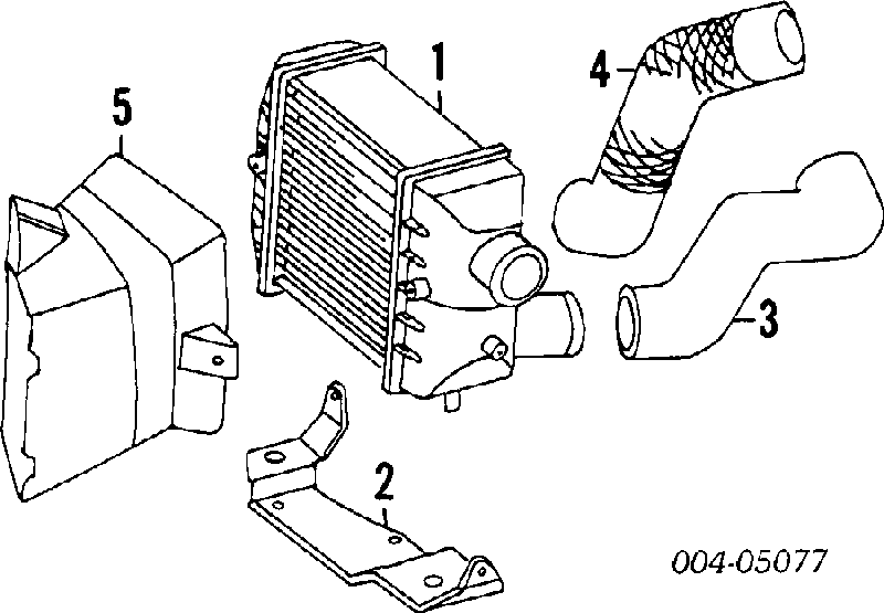  K52028054 Fiat/Alfa/Lancia