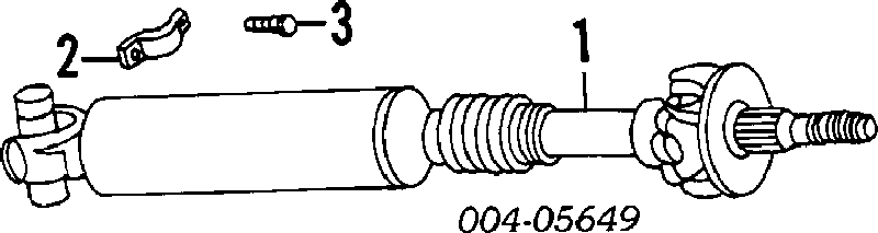 K04428723 Fiat/Alfa/Lancia