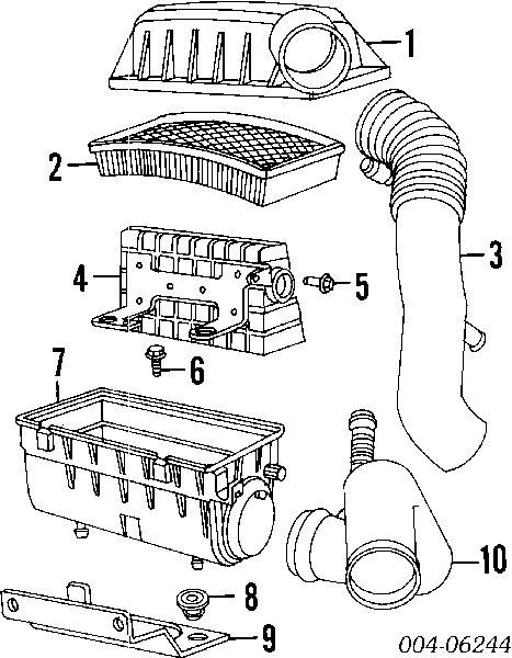 04669177 Chrysler 