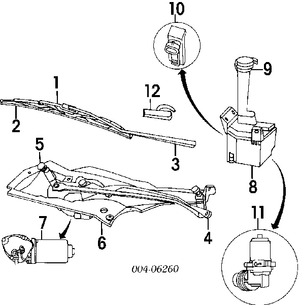 Диск сцепления 04769121 Chrysler