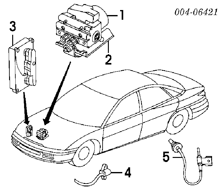 K04509379 Fiat/Alfa/Lancia 