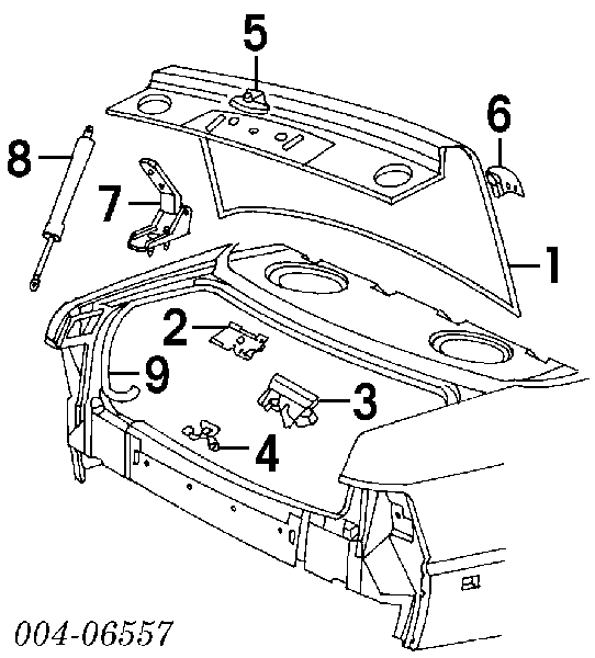  4371600 Chrysler