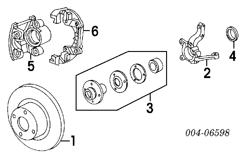 IK4340315 Market (OEM) 