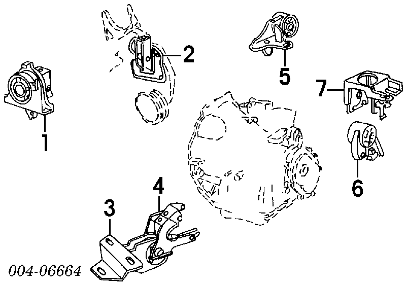  K04612746 Fiat/Alfa/Lancia