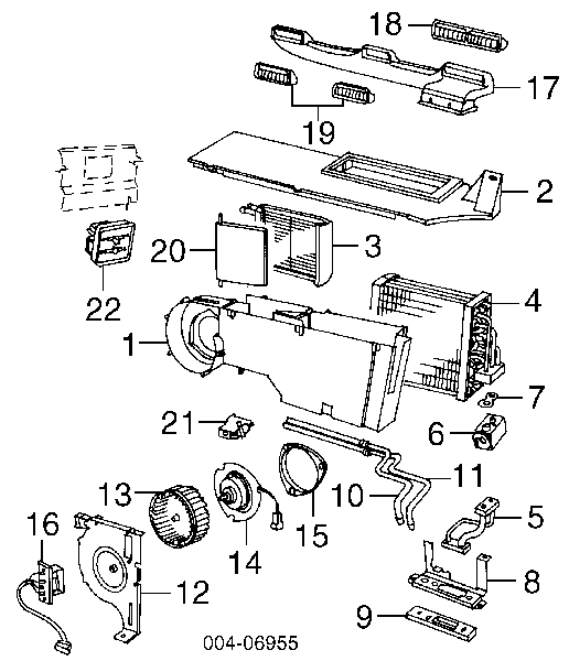  3846836 Chrysler