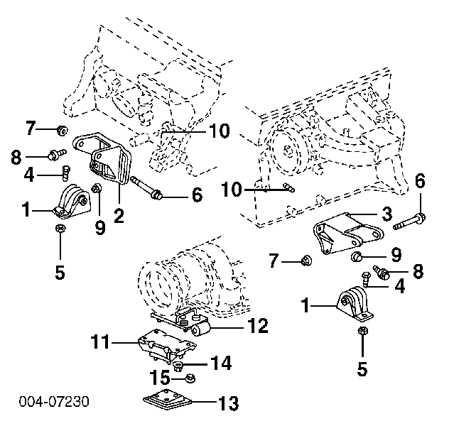  52058551AB Chrysler