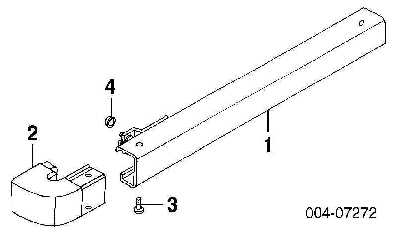  6512237AA Chrysler