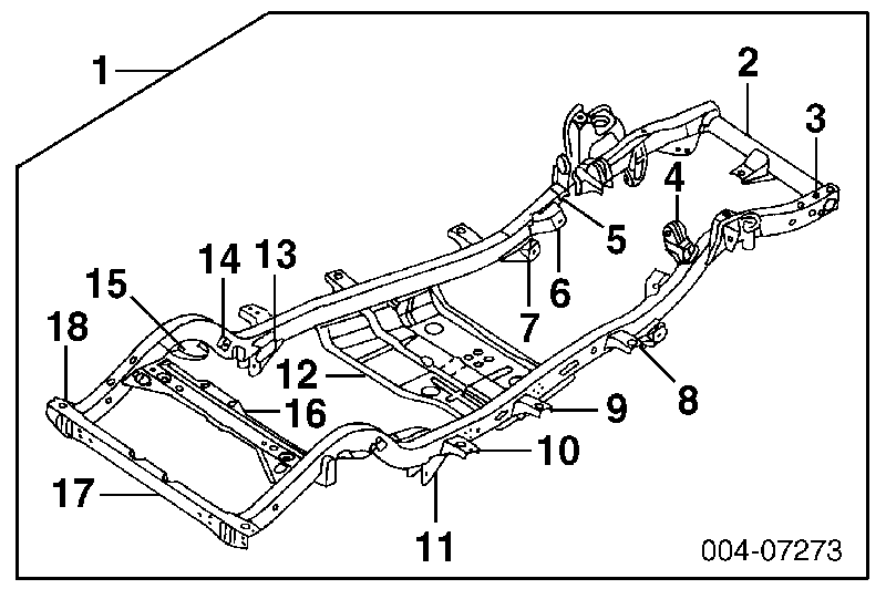 52058430 Chrysler 