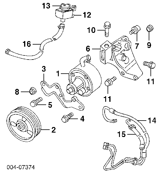  92190 Edelmann