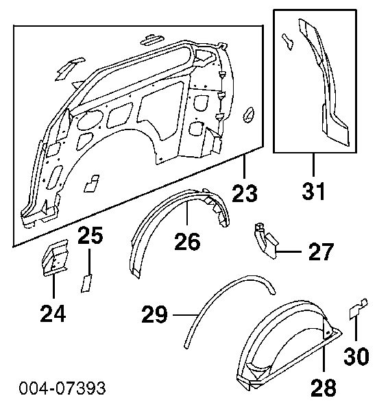  4716586 Chrysler