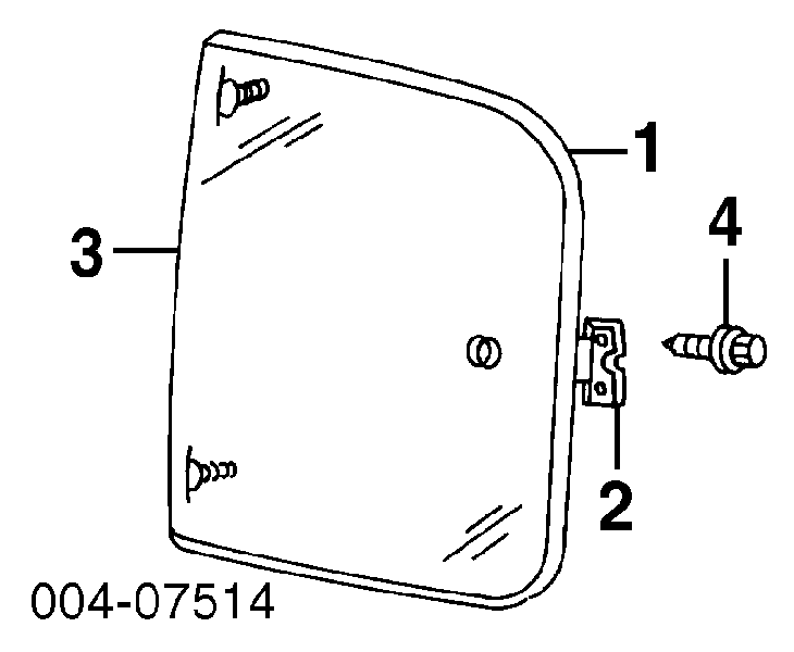 K06505903AA Fiat/Alfa/Lancia 