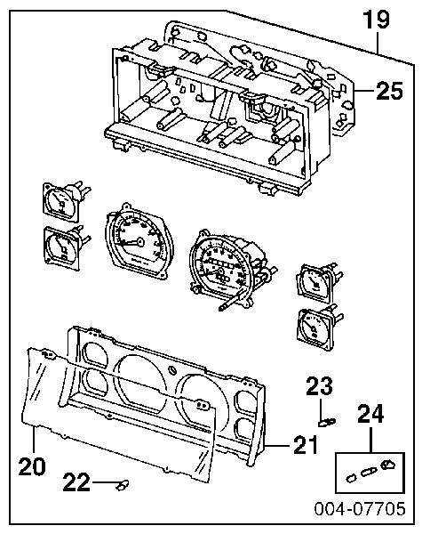 L000PC74 Chrysler