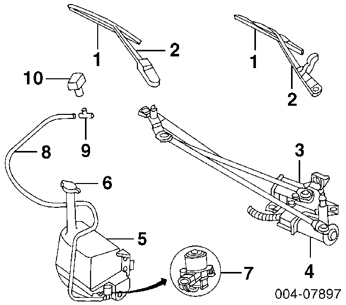  4630350 Chrysler