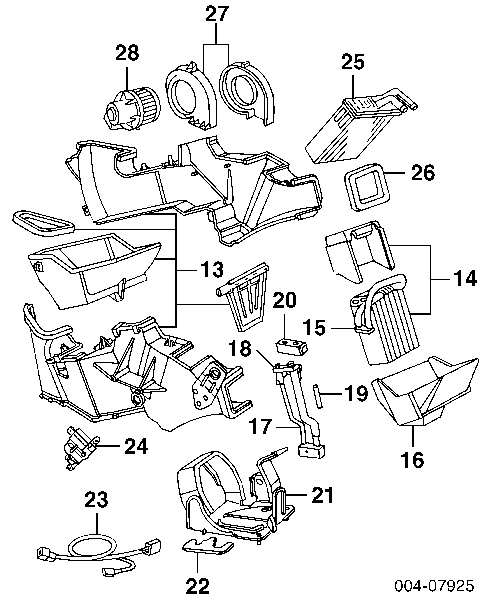 K04798717 Fiat/Alfa/Lancia 