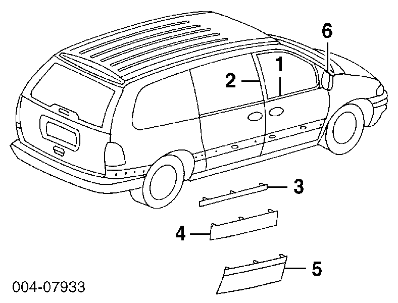  4675601 Chrysler