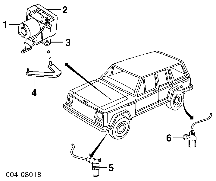 K56027931 Fiat/Alfa/Lancia