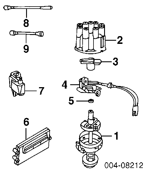 K56026746 Fiat/Alfa/Lancia