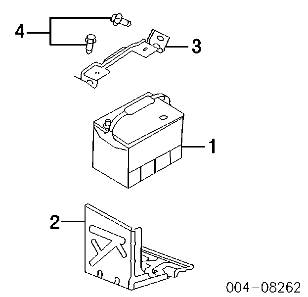  6101718 Chrysler