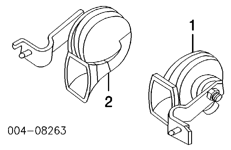 K04606409AA Fiat/Alfa/Lancia 