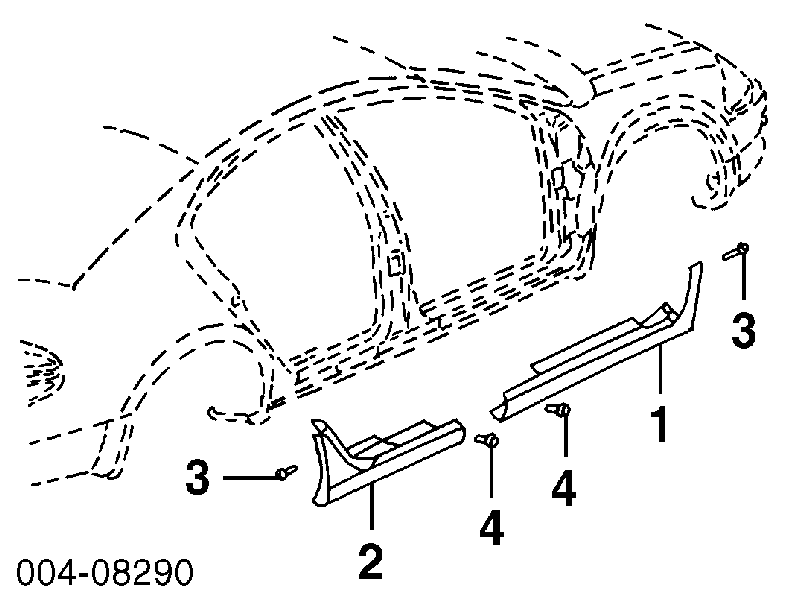 6031115 Chrysler 