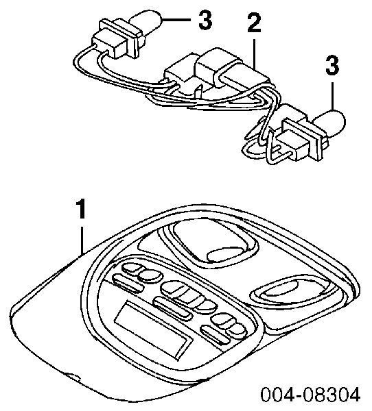  4760761AB Chrysler