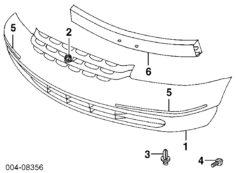  4630784 Chrysler