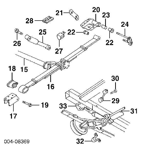 6503883 Chrysler 