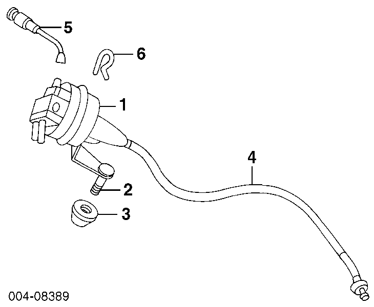  4854200AB Chrysler