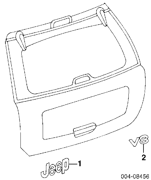 K55155620AB Fiat/Alfa/Lancia 