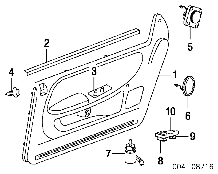  6503709 China