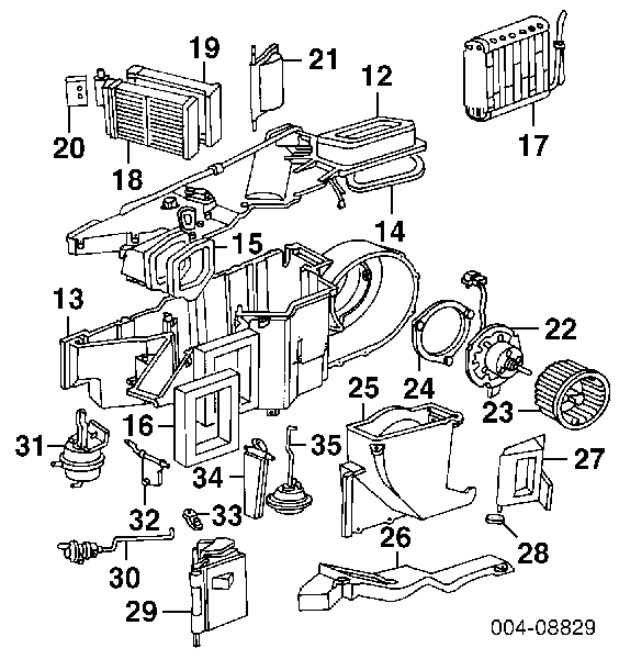 04644228AB Chrysler 