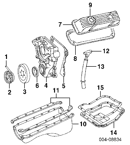 52118779AD Chrysler 