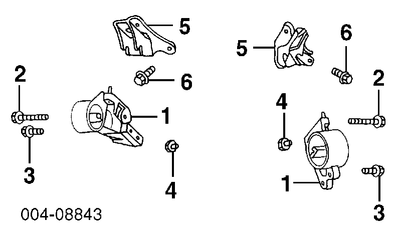  MARZWGCH048SKKET Market (OEM)