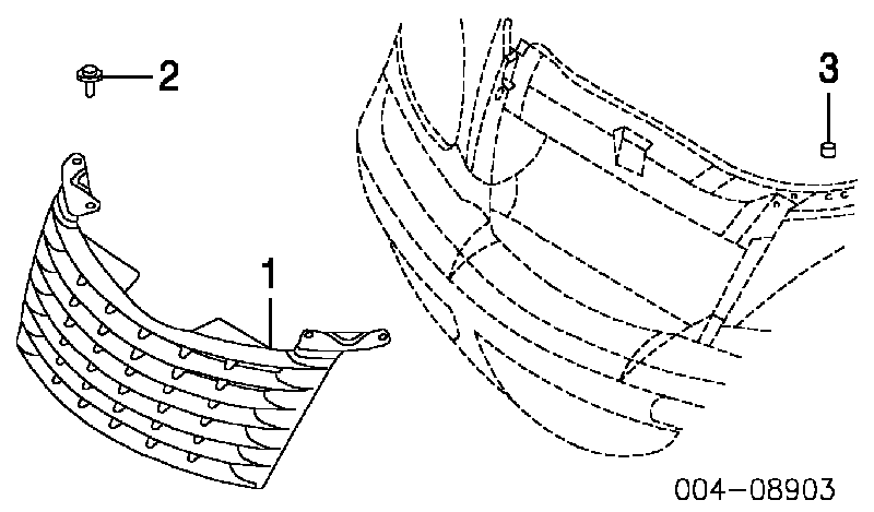  68095440AA Chrysler