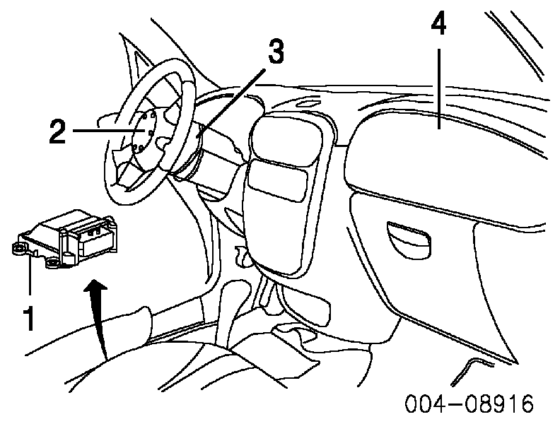  4671875AC Chrysler