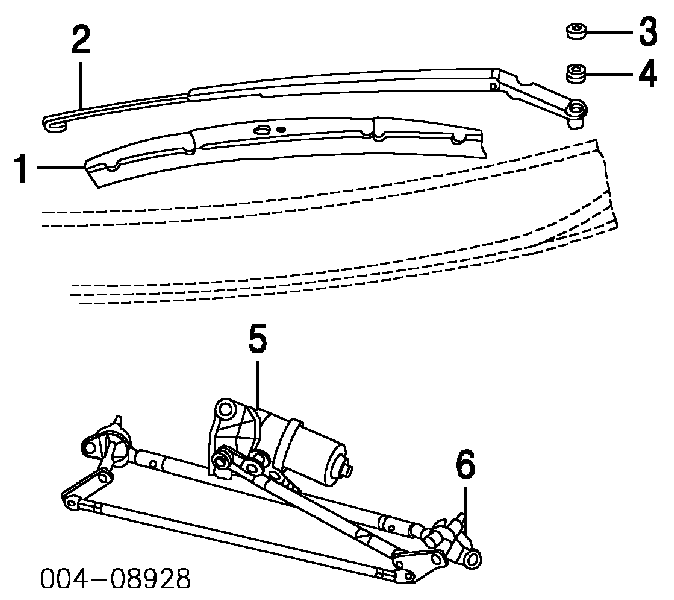  5018451AA Chrysler