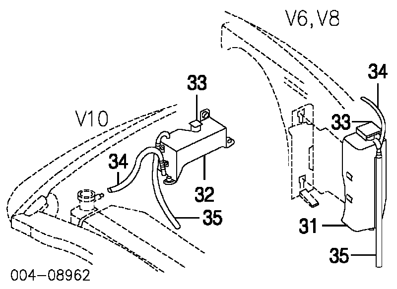  52028612 Chrysler