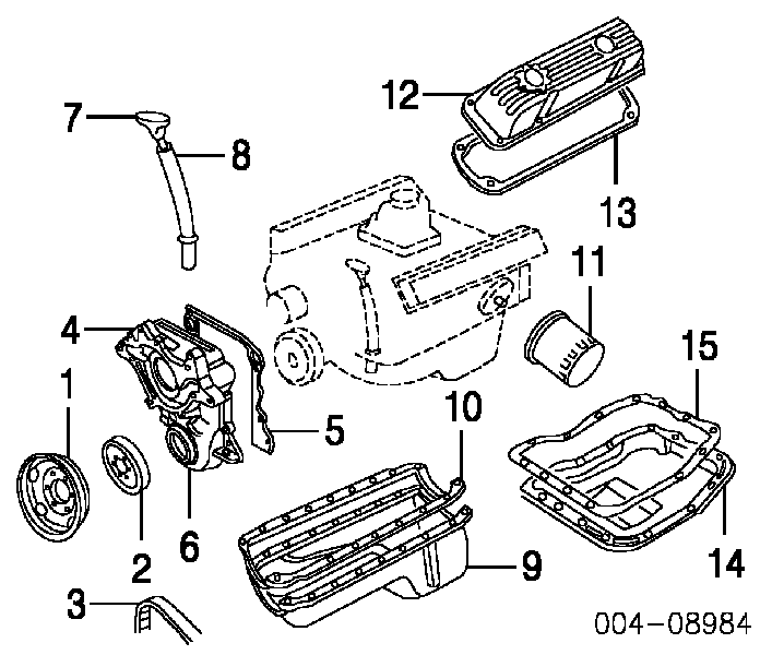  53020927 Chrysler