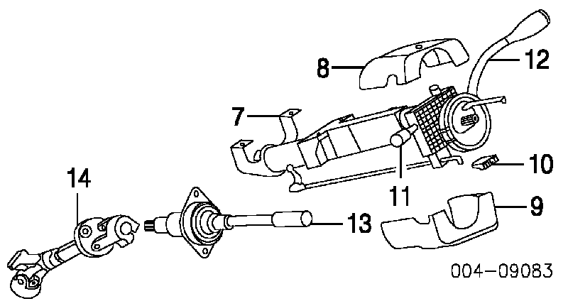  4690664AD Chrysler