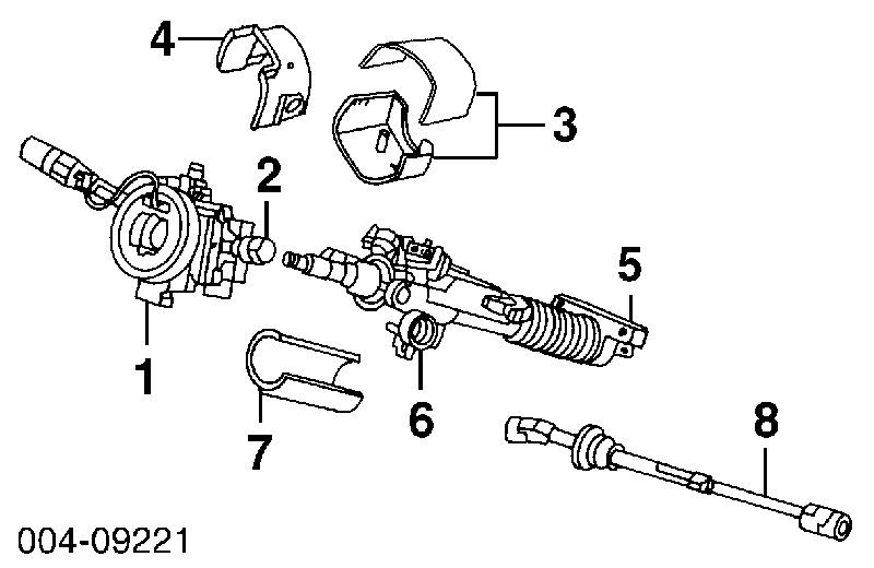 MARSKKCH010KET Market (OEM) 