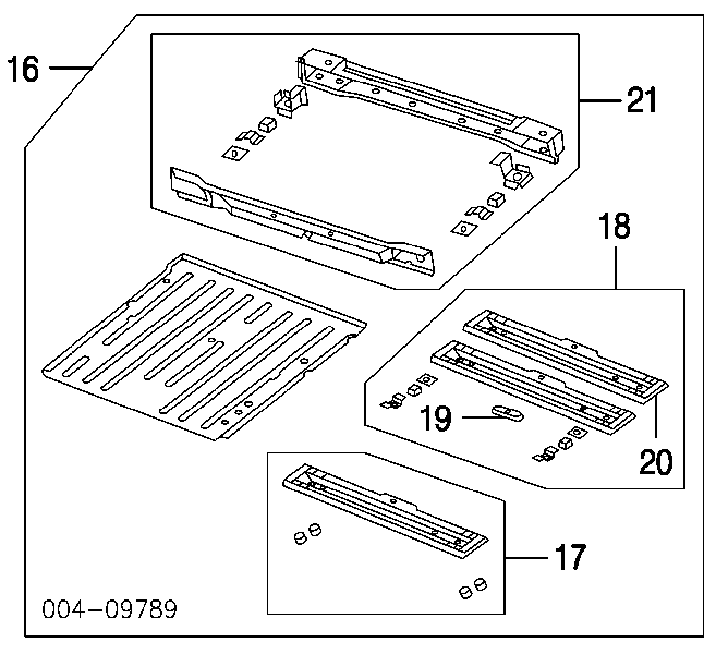 55174811AI Chrysler 