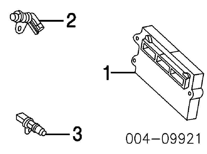 56041479AC Chrysler 