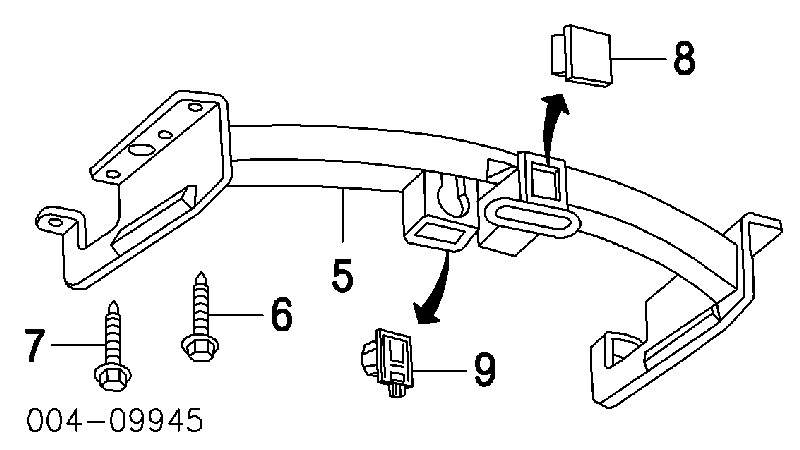 K82208453 Fiat/Alfa/Lancia 