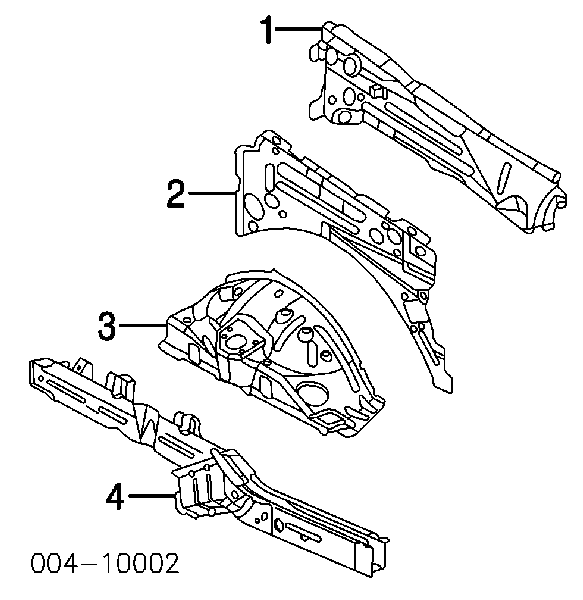 55176859AO Chrysler 