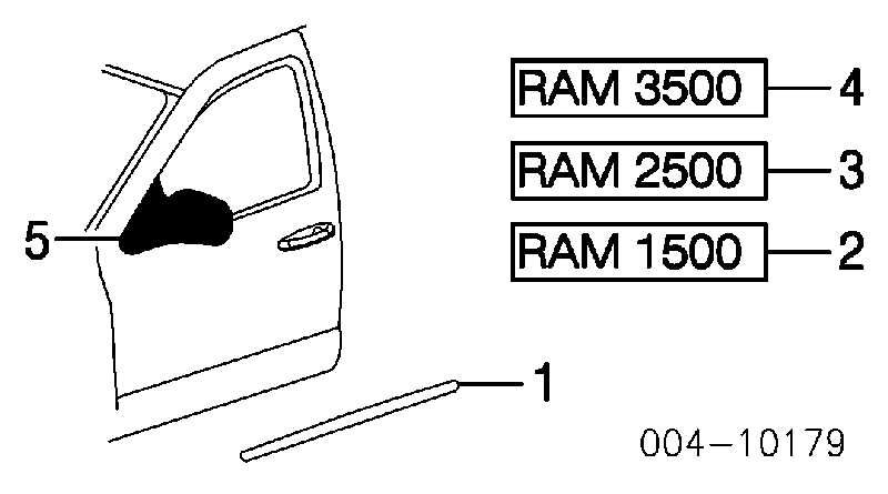 K55077441AE Fiat/Alfa/Lancia 