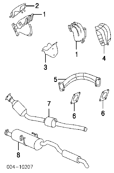  4881333AI Chrysler